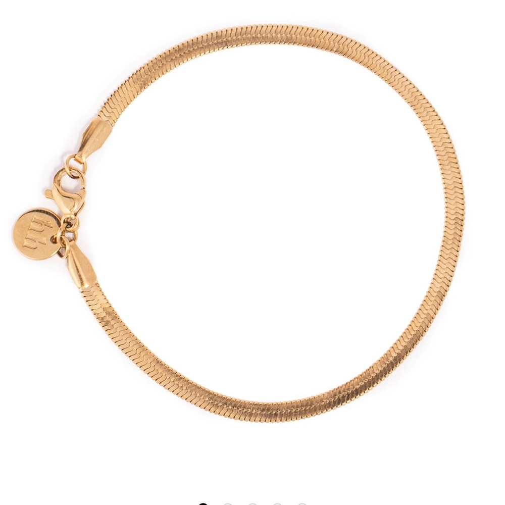 Hey Harper Nassau Bracelet